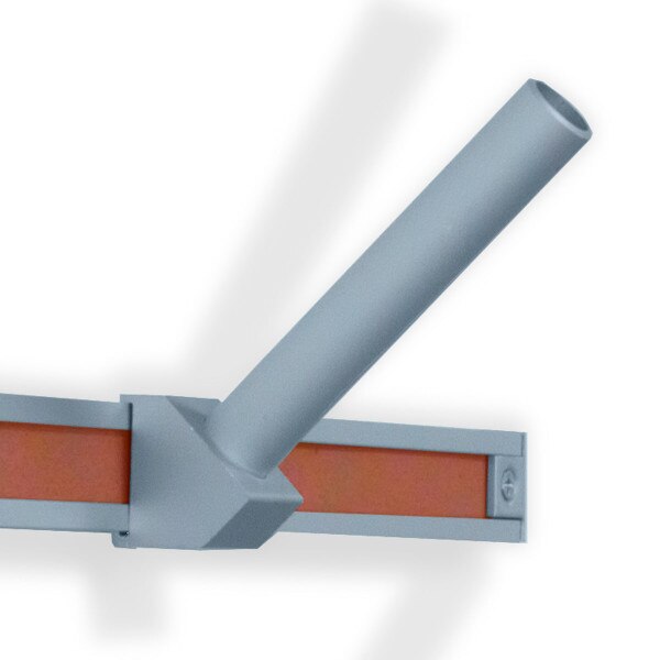 1" Flag Holder